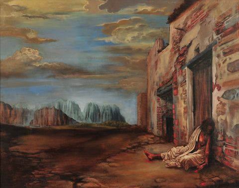 Whore Of Babylon