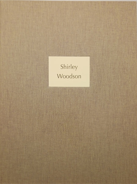 Shirley Woodson Ancestry Portfolio