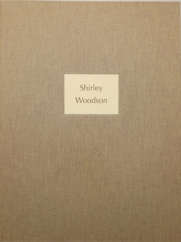 Shirley Woodson Ancestry Portfolio