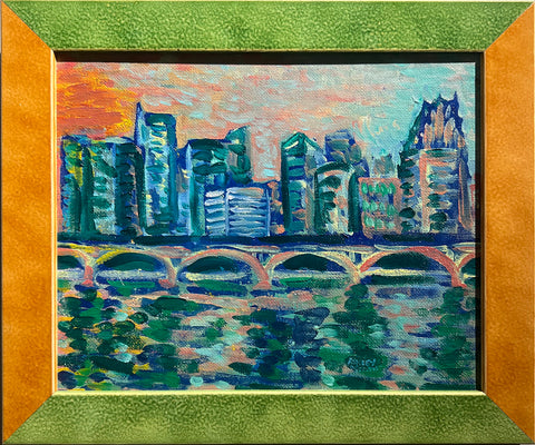 Emerald River
