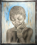 African Child II