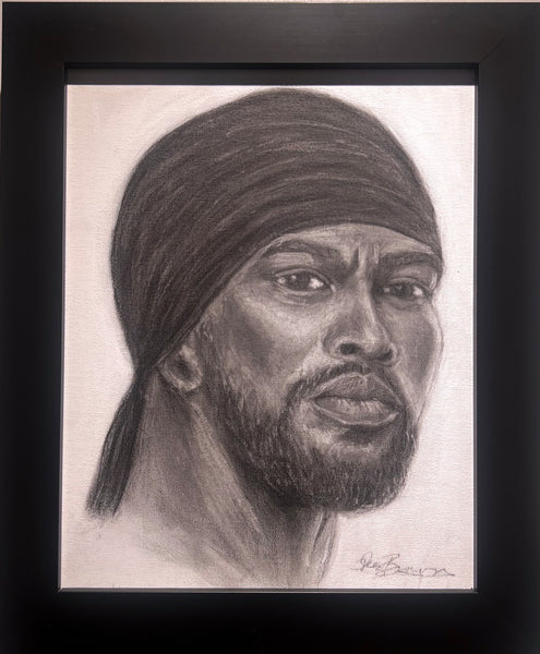 I am Not a angry Black Man…Just Observing #1