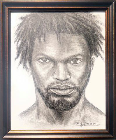 I am Not a angry Black Man…Just Observing #2